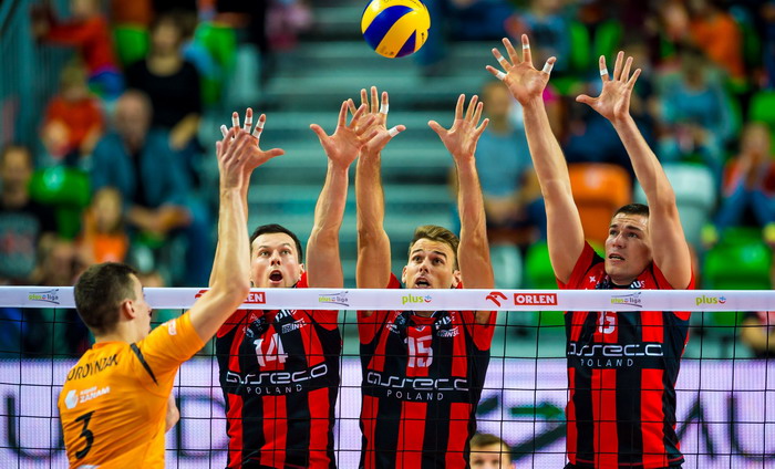 Asseco Resovia plusliga