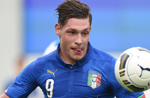 Belotti serie A