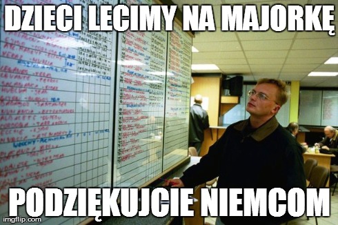 Zakłady Bukmacherskie Dzieci Lecimy Na Majorke