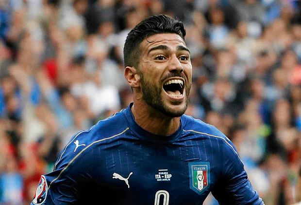 Graziano Pelle Shandong Luneng