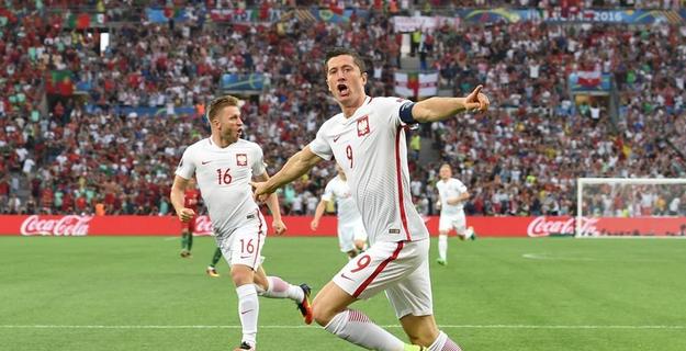 reprezentacja polski lewandowski