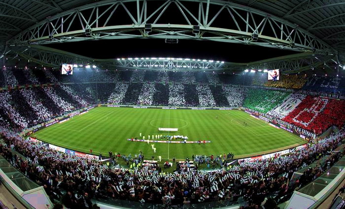 Juventus Stadium