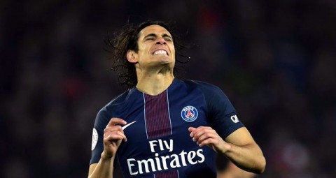 Edinson Cavani