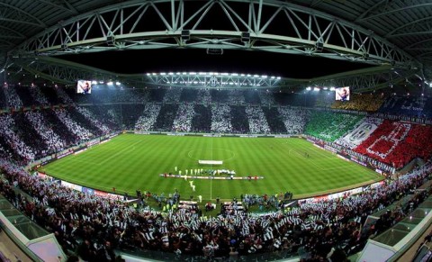 Juventus Stadium