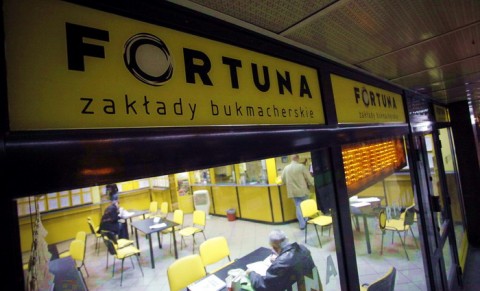 fortuna lokal