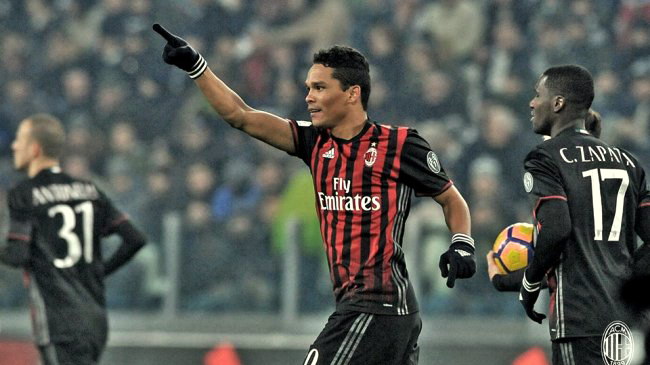 Carlos Bacca