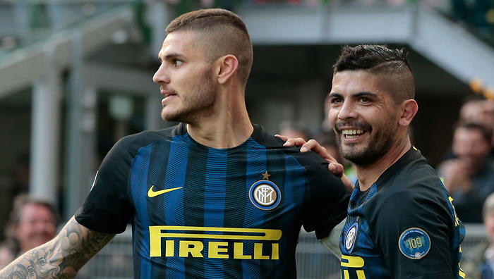 Mauro Icardi