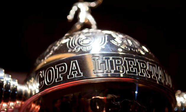 copa libertadores