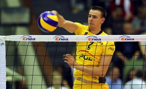 Indykpol AZS Olsztyn PGE Skra Belchatow