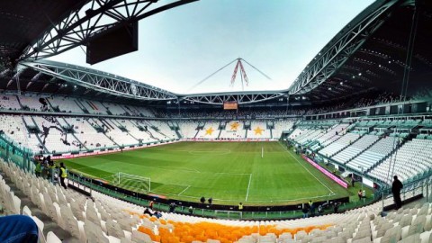 juventusstadium serie a