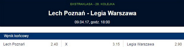 Brak faworyta Typy Online forBET