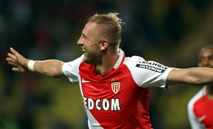 glik as monaco