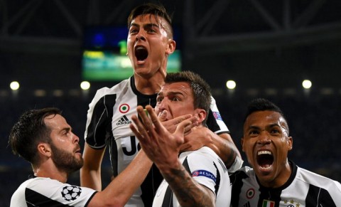 paulo dybala juventus barcelona