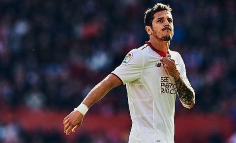 stevan jovetic sevilla