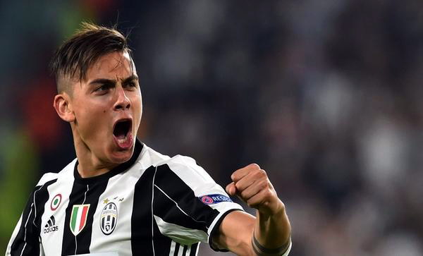 paulo dybala Zaklady Bukmacherskie