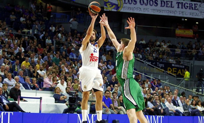 sergio llull real madryt