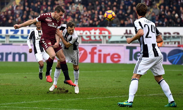 Juventus Torino