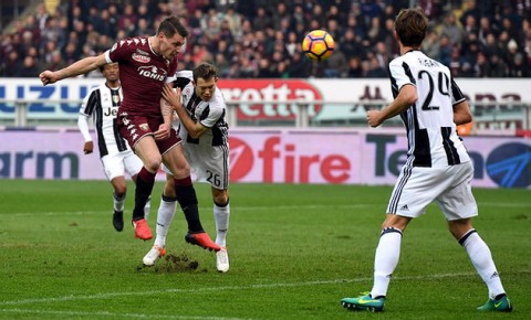 Juventus Torino