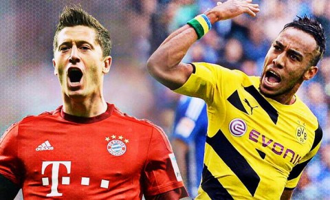 Przedostatnia kolejka Bundesligi Polski Bukmacher