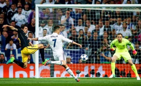 Real Cristiano