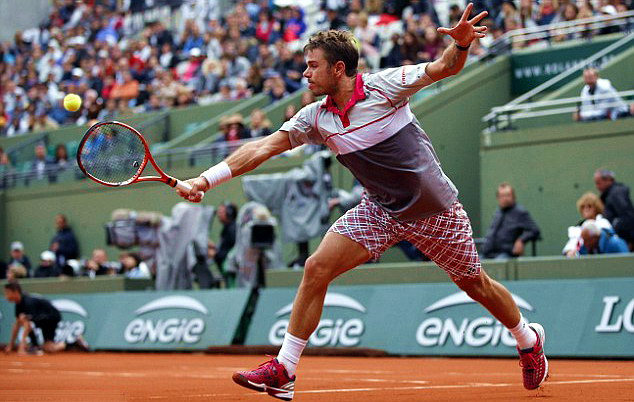 French Open faworyci graja dalej