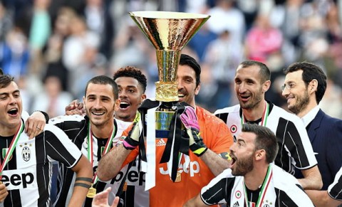 FC Bologna Juventus