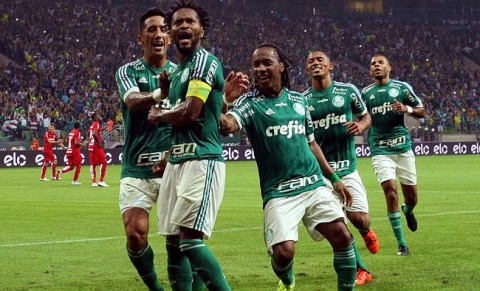 Internacional Porto Alegre SE Palmeiras