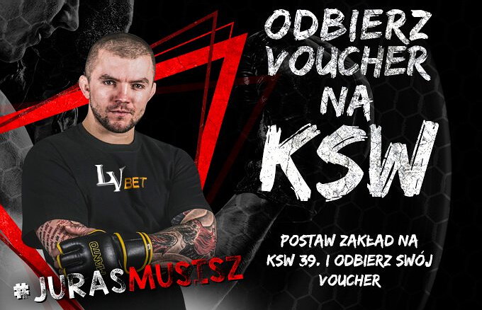 lvbet voucher KSW