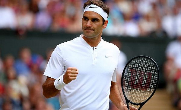 federer