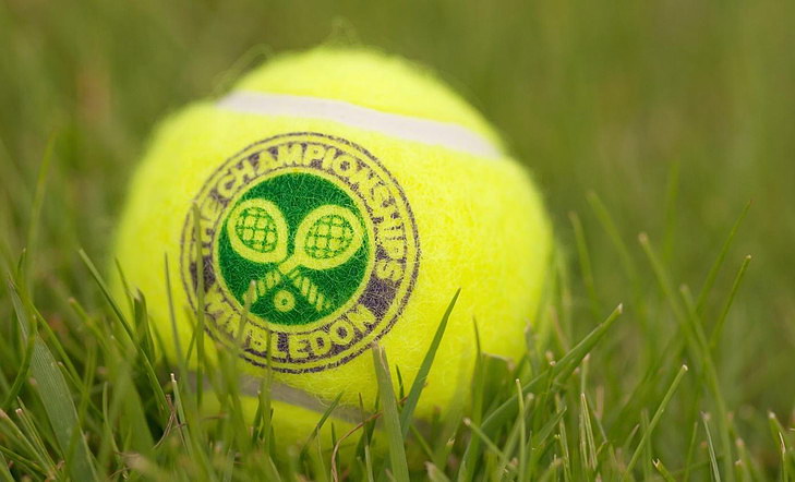 wimbledon