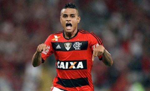 Flamengo Rio De Janeiro Palmeiras SP