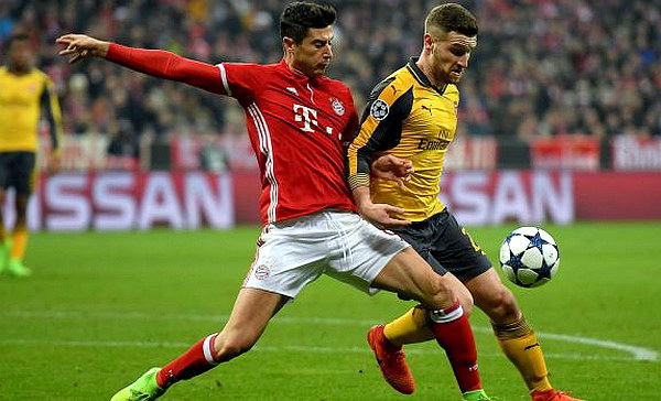 lewandowski bayern