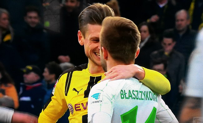 piszczek blaszczykowski