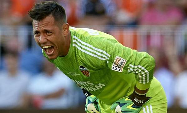 Diego Alves