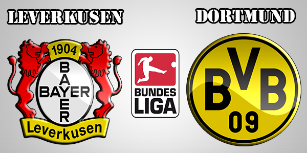 Leverkusen Dortmund Prediction Betting