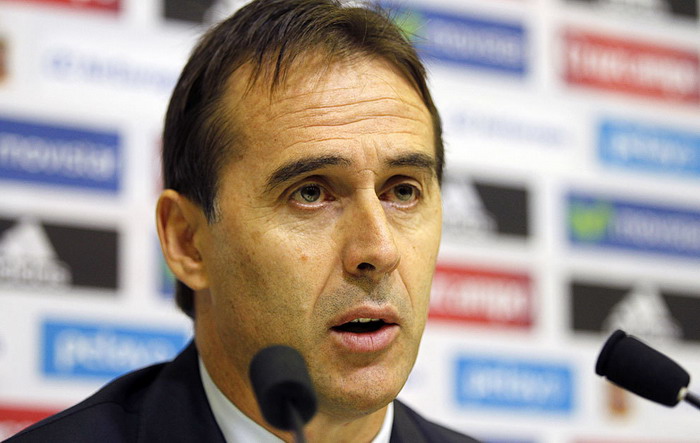 Lopetegui