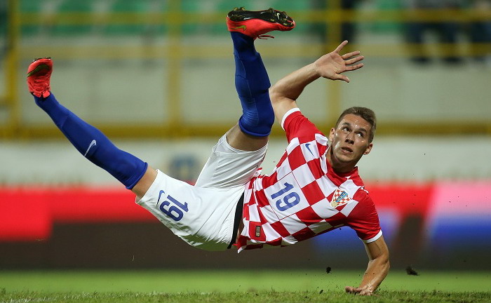 Marko Pjaca