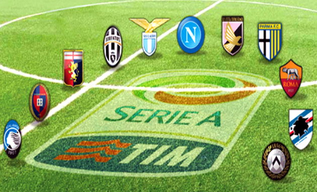 Serie a 2017