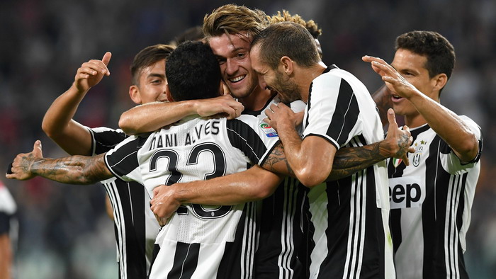 juventus cagliari serie a