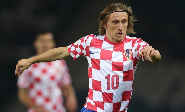 modric