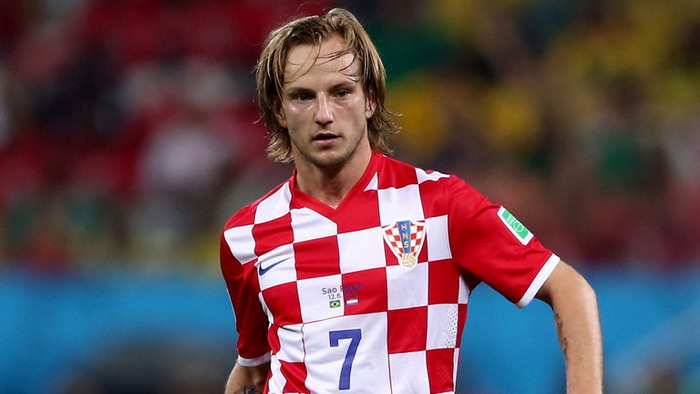 world cup ivan rakitic croatia