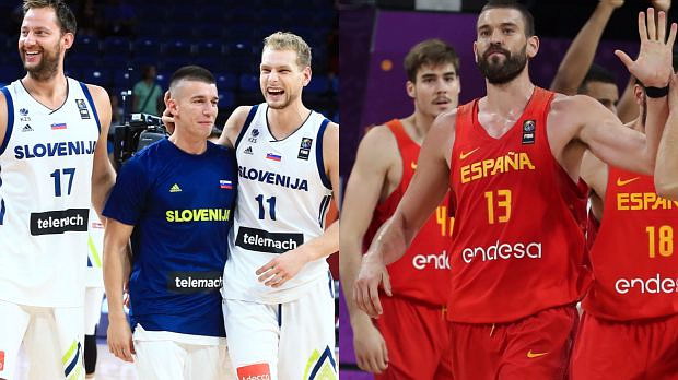 FIBA EuroBasket 2017