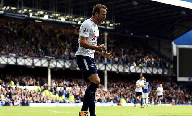 Harry Kane