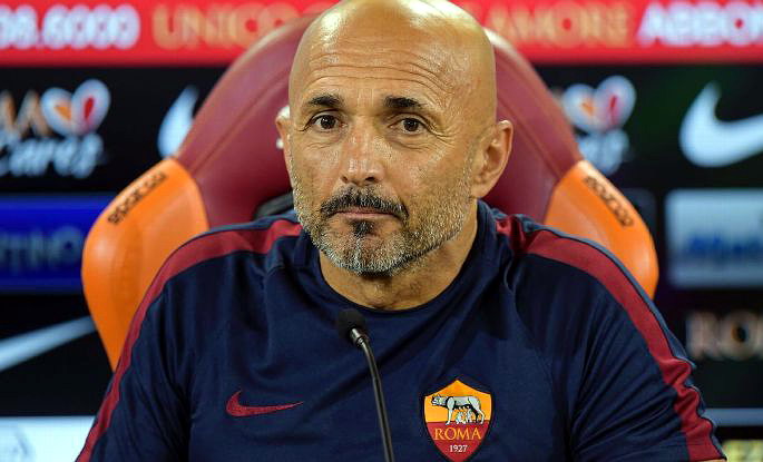 Luciano Spalletti