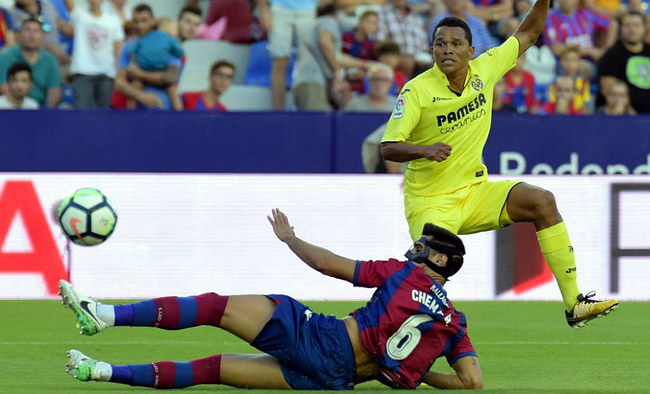 bacca villarreal