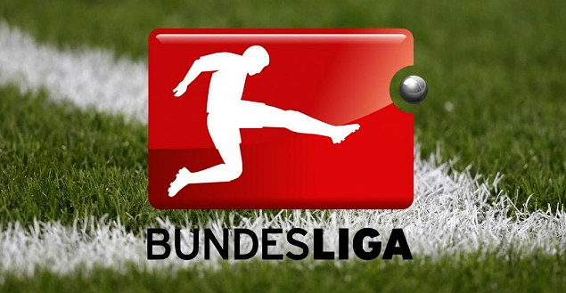 bundesliga