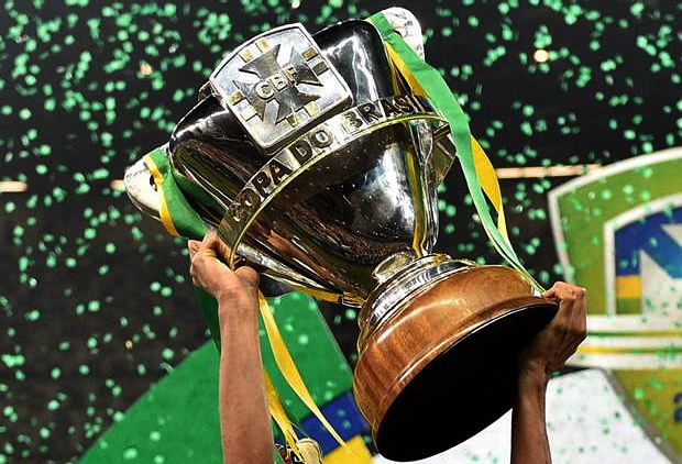 copa do brasil