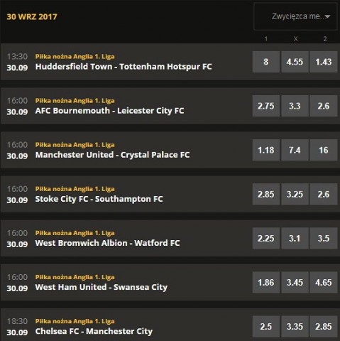 Forum Bukmacherskie Typy LV BET