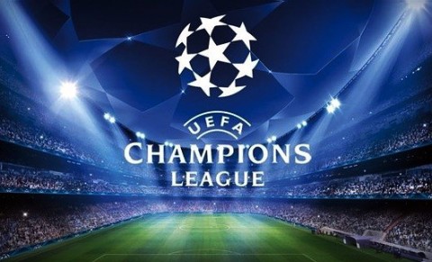 champions league