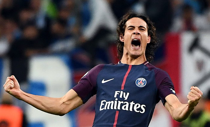 Edinson Cavani